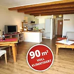 公寓式酒店 Appartementhotel Breitmattstub