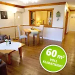 公寓式酒店 Appartementhotel Breitmattstub
