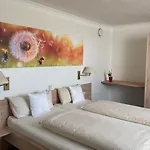 公寓式酒店 Appartementhotel Breitmattstub