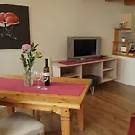 公寓式酒店 Appartementhotel Breitmattstub