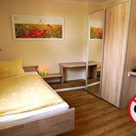 Appartementhotel Breitmattstub 3* Bühlertal
