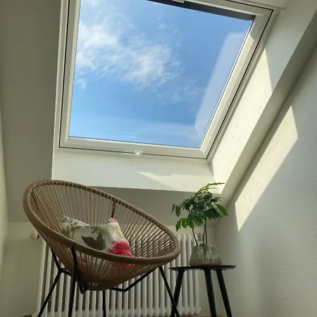 Appartementhotel Breitmattstub Bühlertal