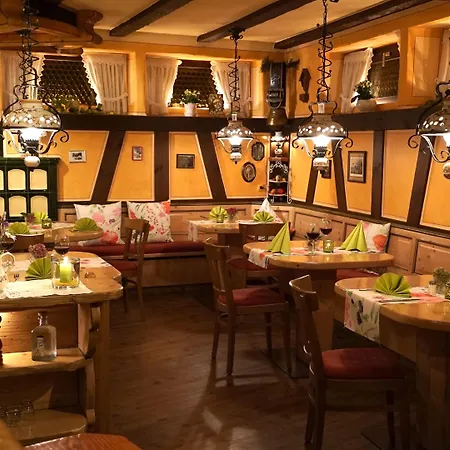 Appartementhotel Breitmattstub