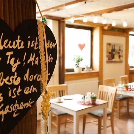 Appartementhotel Breitmattstub Appart hôtel Bühlertal