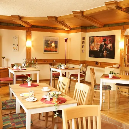 Appartementhotel Breitmattstub