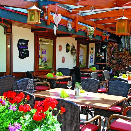 Appartementhotel Breitmattstub