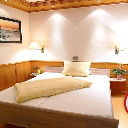 Appart hôtel Appartementhotel Breitmattstub Bühlertal