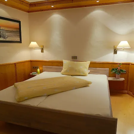 Appart hôtel Appartementhotel Breitmattstub Bühlertal