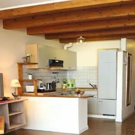 Appartementhotel Breitmattstub Appart hôtel Bühlertal