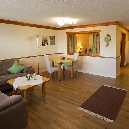 Appartementhotel Breitmattstub 3* Bühlertal