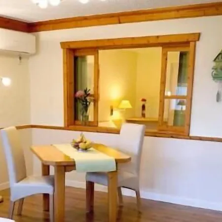 Appart hôtel Appartementhotel Breitmattstub