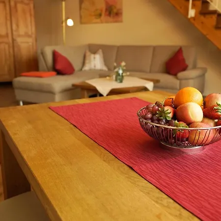 Appartementhotel Breitmattstub Appart hôtel