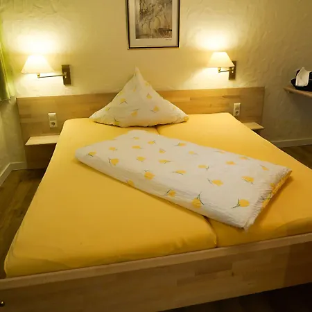 Appartementhotel Breitmattstub 3*