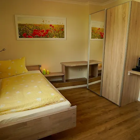 Appartementhotel Breitmattstub 3*