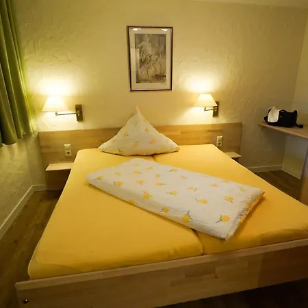 Appartementhotel Breitmattstub Appart hôtel 3*