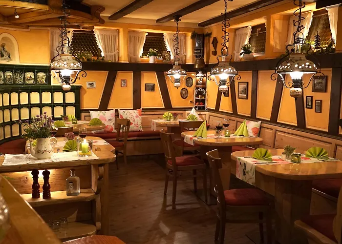 Appartementhotel Breitmattstub