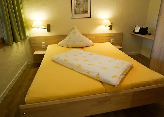Appartementhotel Breitmattstub 3*